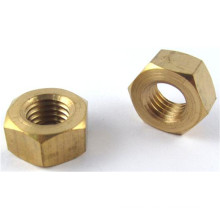 Hex Nut Jam Nut Hexagonal Coupling Nut